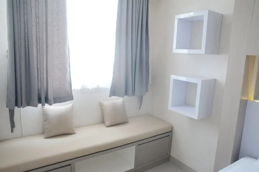 Чикаранг: Minimalist Studio The Oasis Apartment Lippo Cikarang