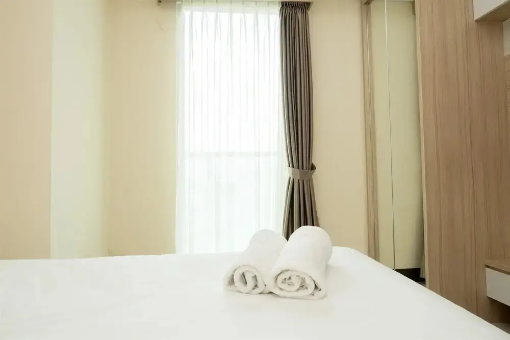 Бандунг: Best Location 2BR with Sofa Bed at Tamansari La Grande