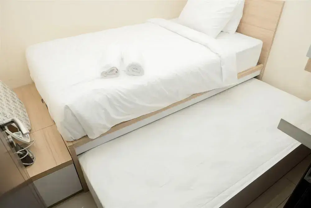 Бандунг: Best Location 2BR with Sofa Bed at Tamansari La Grande