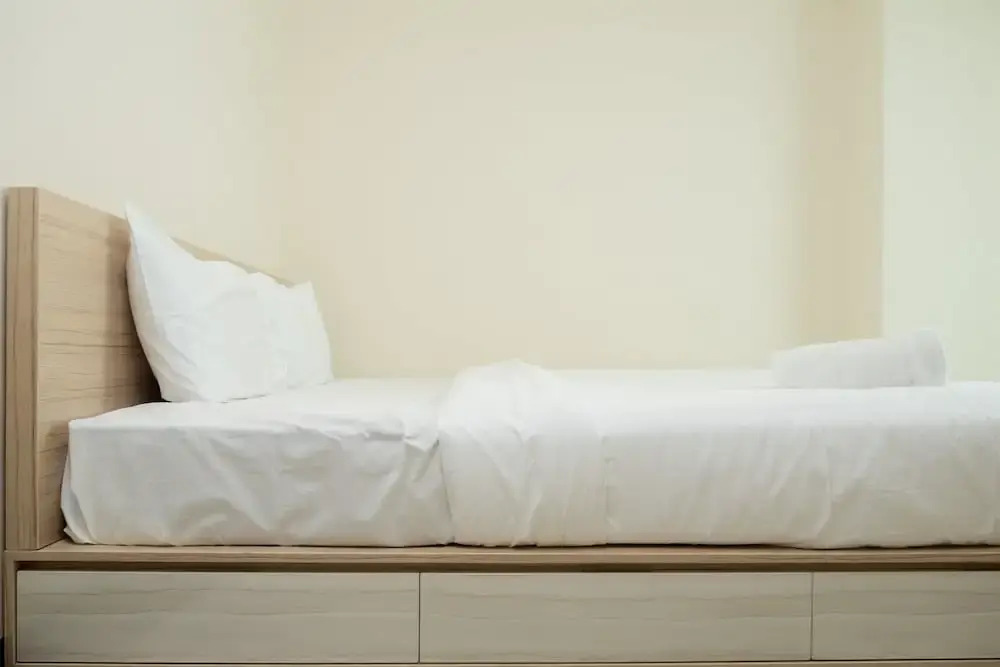 Бандунг: Best Location 2BR with Sofa Bed at Tamansari La Grande