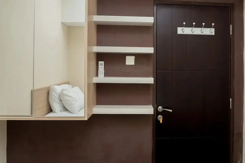 Бандунг: Best Location 2BR with Sofa Bed at Tamansari La Grande