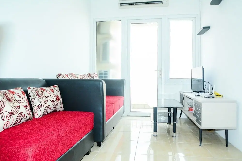 Джакарта: Strategic 2BR City View Grand Palace Kemayoran Apartment By Travelio