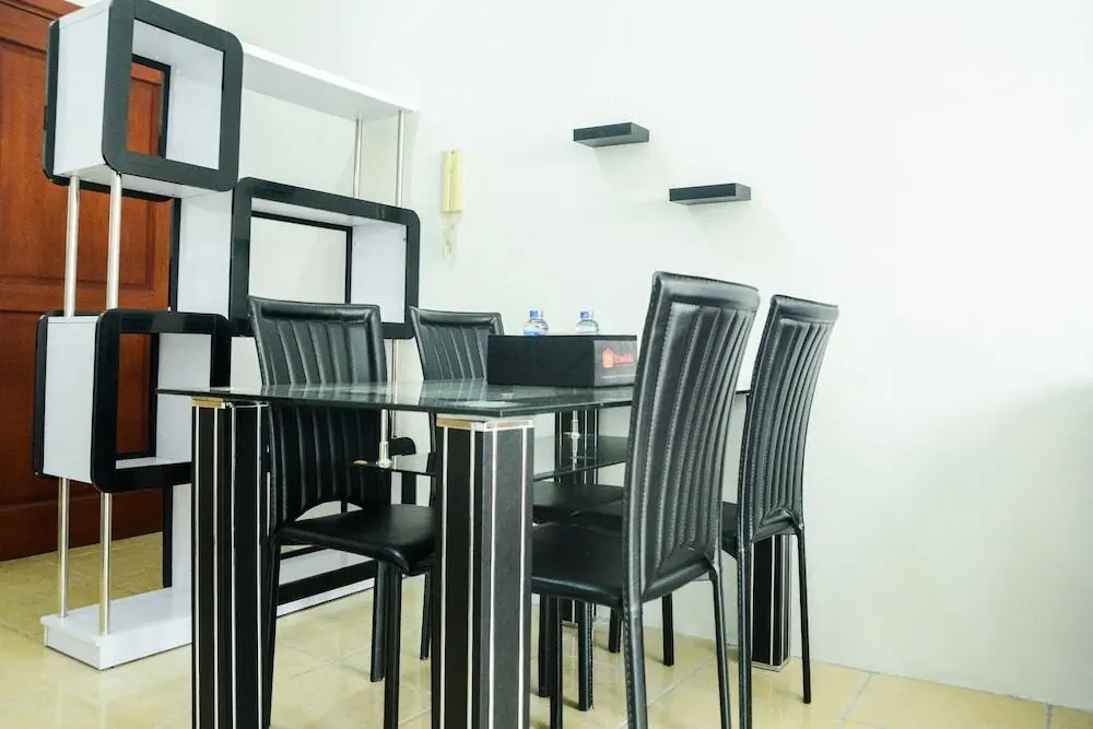Джакарта: Strategic 2BR City View Grand Palace Kemayoran Apartment By Travelio