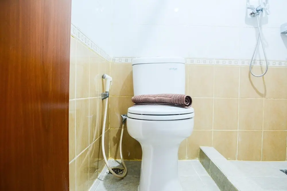 Джакарта: Strategic 2BR City View Grand Palace Kemayoran Apartment By Travelio