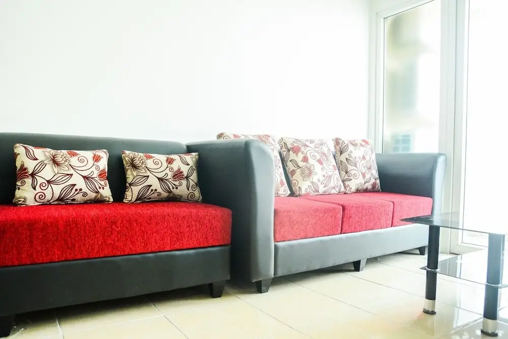 Strategic 2BR City View Grand Palace Kemayoran Apartment By Travelio — фото 1