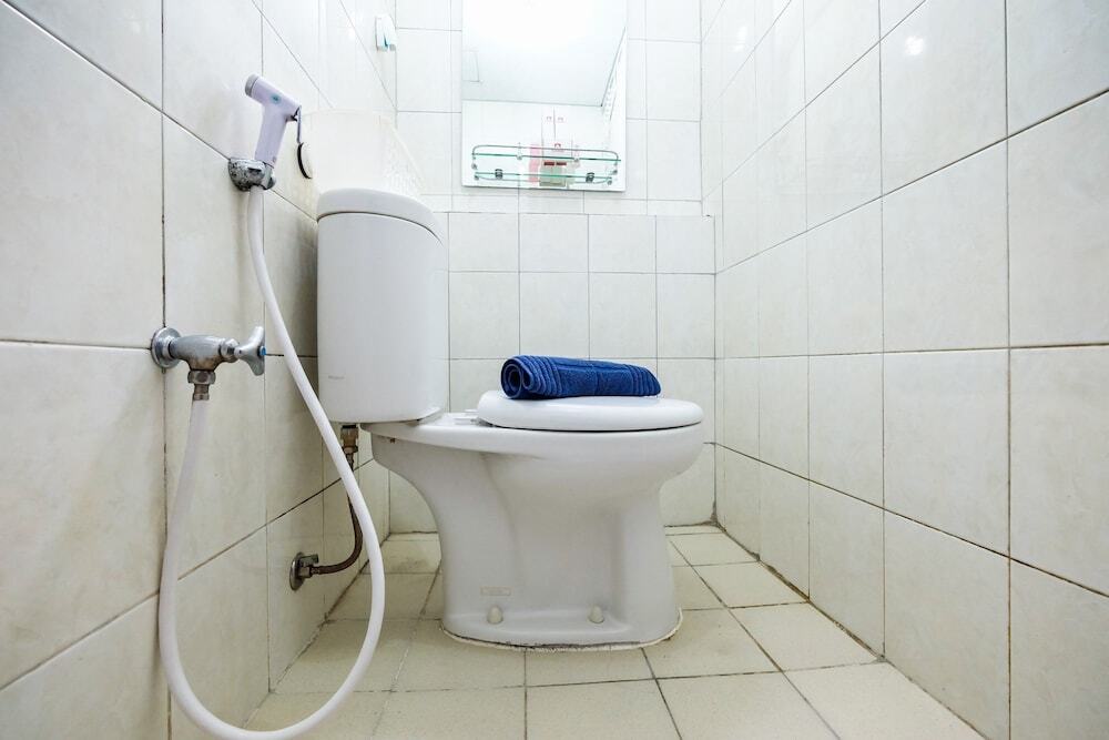 Джакарта: Good View 2br Bintaro Park View Apartment