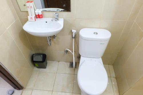 Джакарта: Deluxe And Comfortable 2BR Northland Ancol Residence Apartement