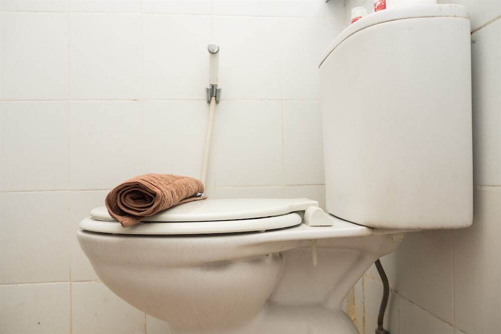 Бандунг: Ethnic and Comfy 2Br the Suites Metro Apartment
