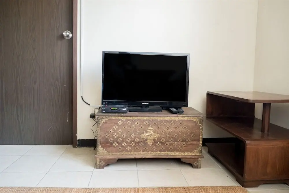Бандунг: Ethnic and Comfy 2Br the Suites Metro Apartment