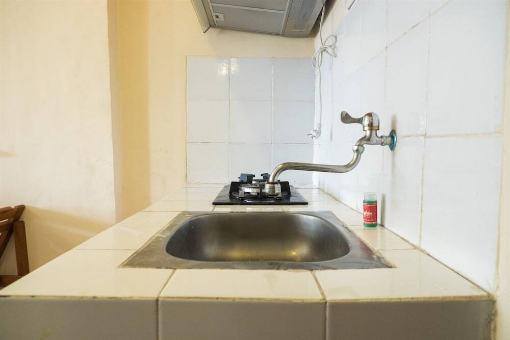 Бандунг: Ethnic and Comfy 2Br the Suites Metro Apartment