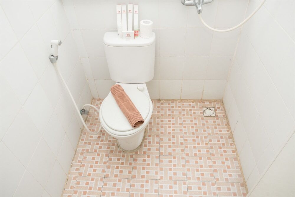 Бандунг: Ethnic and Homey 2BR The Suites Apartment