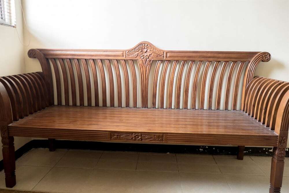 Бандунг: Ethnic and Homey 2BR The Suites Apartment