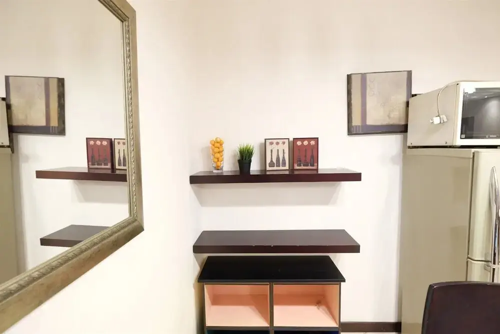 Джакарта: Spacious 2Br Tower Green Apartment Signature Park Grande