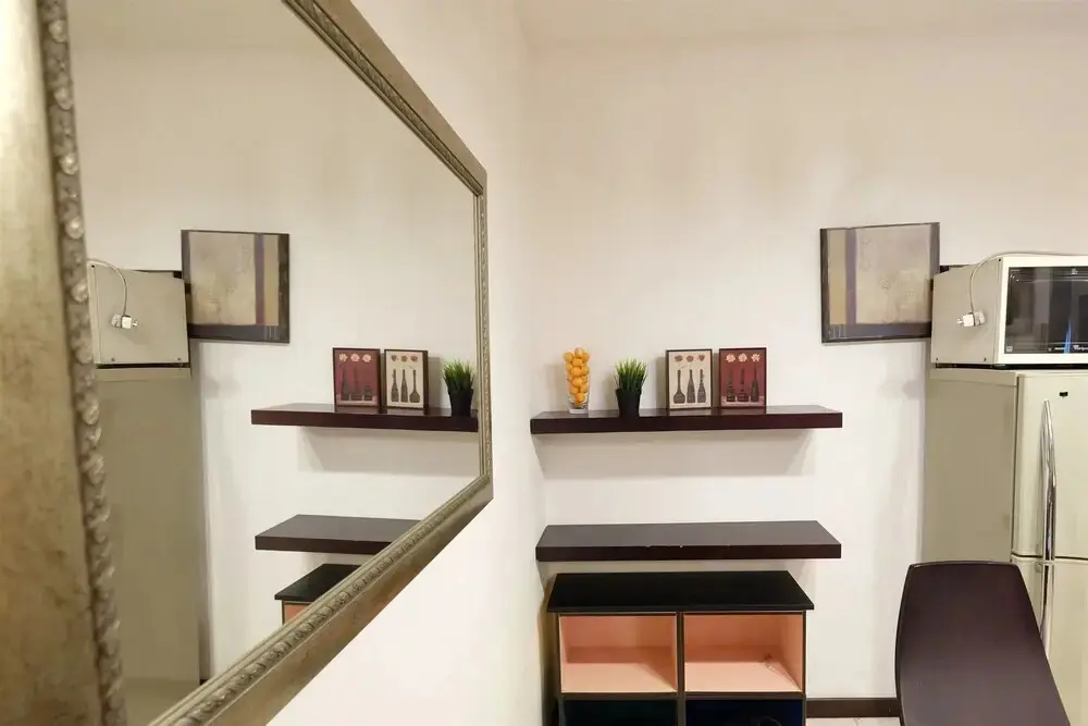 Джакарта: Spacious 2Br Tower Green Apartment Signature Park Grande