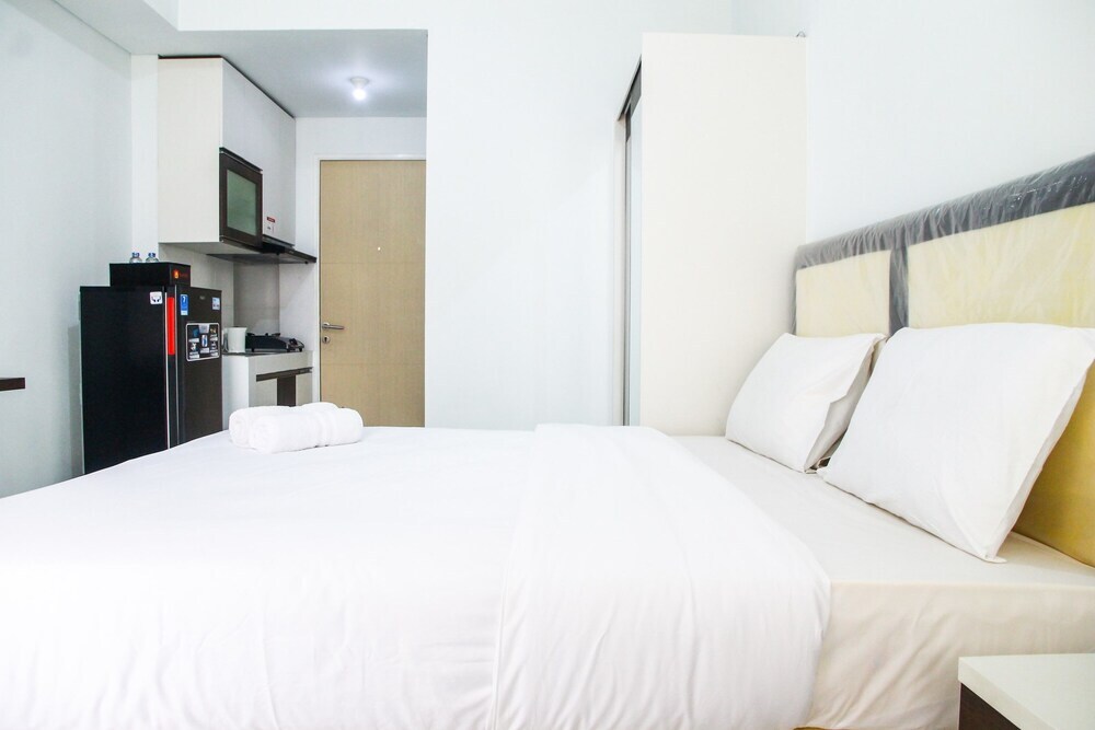 Тангеранг: Best Price Studio Room Ayodhya Residences