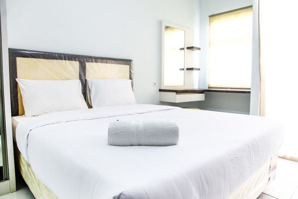 Тангеранг: Best Price Studio Room Ayodhya Residences