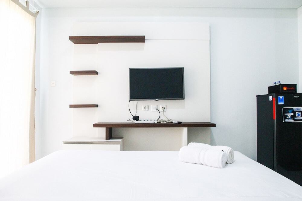 Тангеранг: Best Price Studio Room Ayodhya Residences