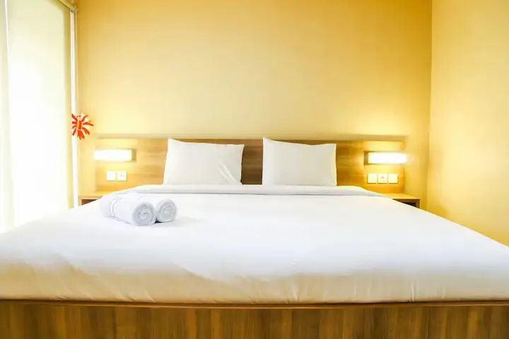 Тангеранг: Pool View Studio Ara Residance Apartement Near Gading Serpong