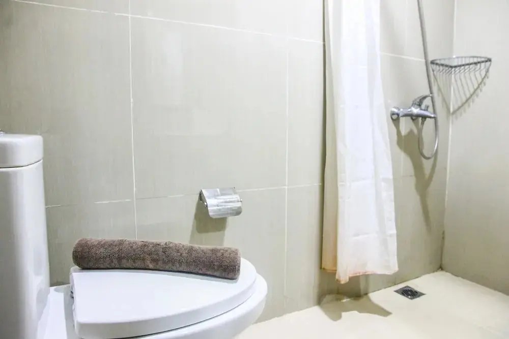 Тангеранг: Pool View Studio Ara Residance Apartement Near Gading Serpong