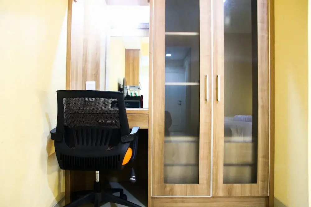 Тангеранг: Pool View Studio Ara Residance Apartement Near Gading Serpong