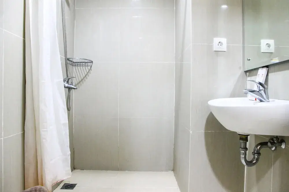 Тангеранг: Pool View Studio Ara Residance Apartement Near Gading Serpong
