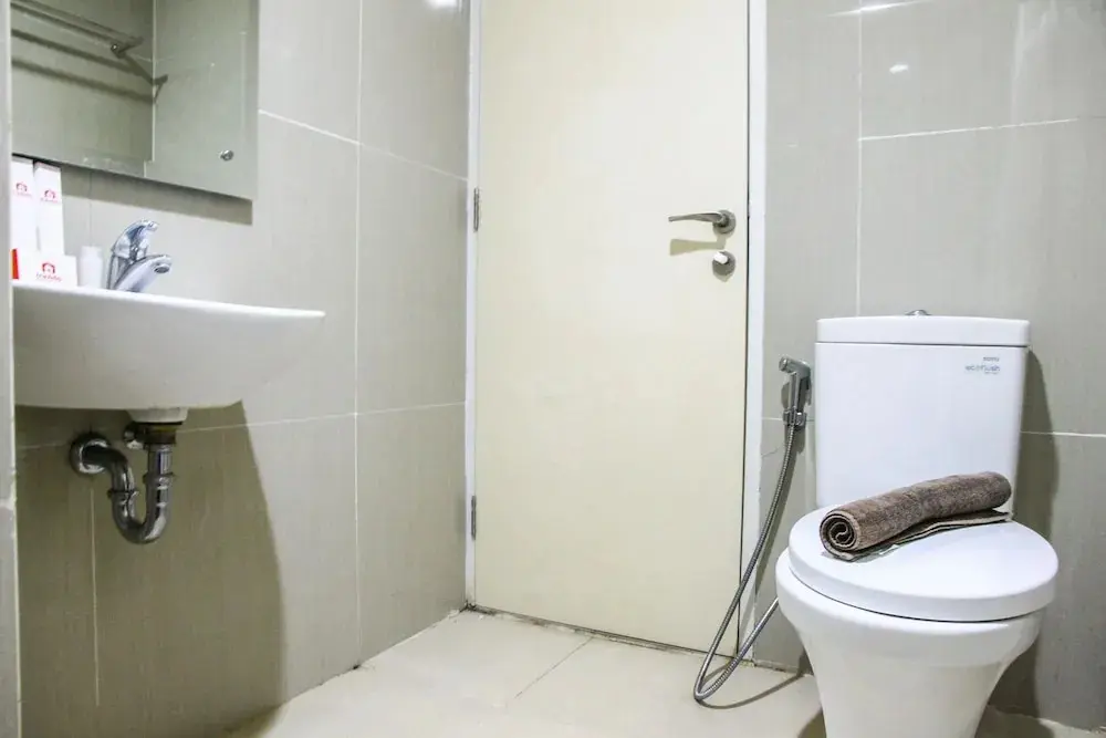 Тангеранг: Pool View Studio Ara Residance Apartement Near Gading Serpong