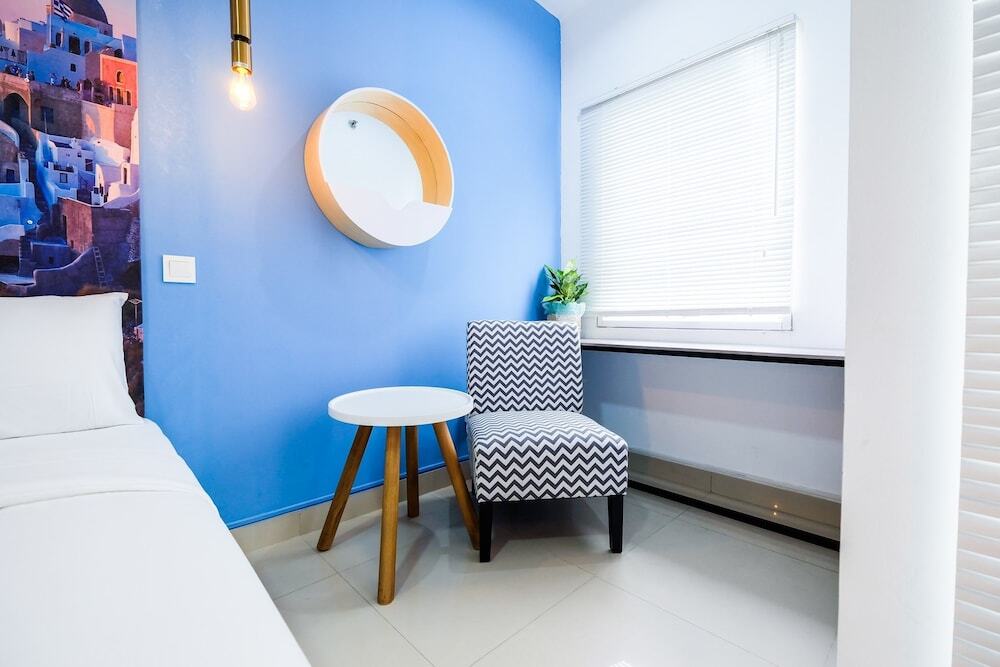 Тангеранг: Homey Studio The Nest Apartment