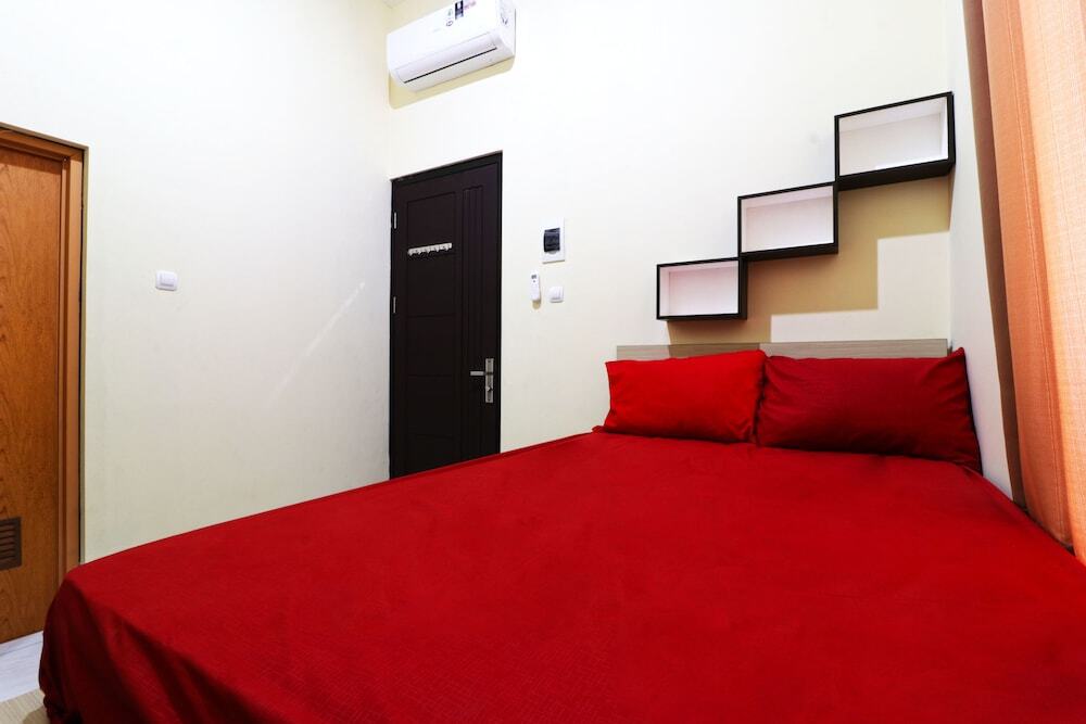 Джакарта: Mulia Residence 2