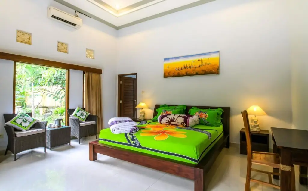 Бангли: Asli Bali Villa