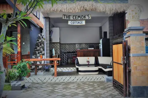 The Cemok's Cottage — фото 1