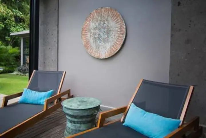 Убуд: New 3Br Family Villa Ubud