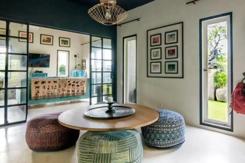 Убуд: New 3Br Family Villa Ubud