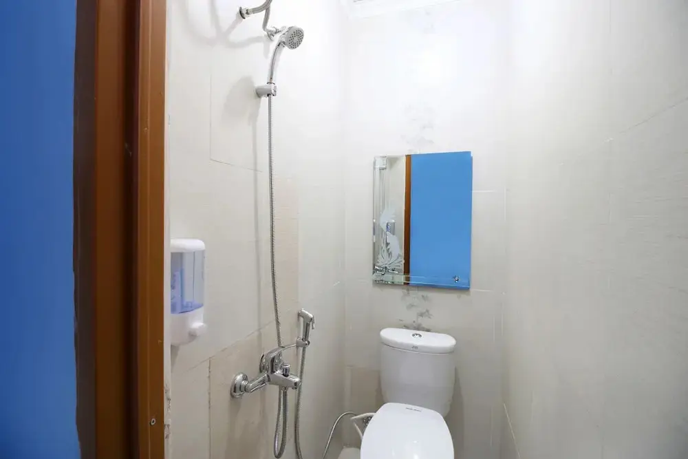 Богор: Airy Eco Re Martadinata 21 Bogor