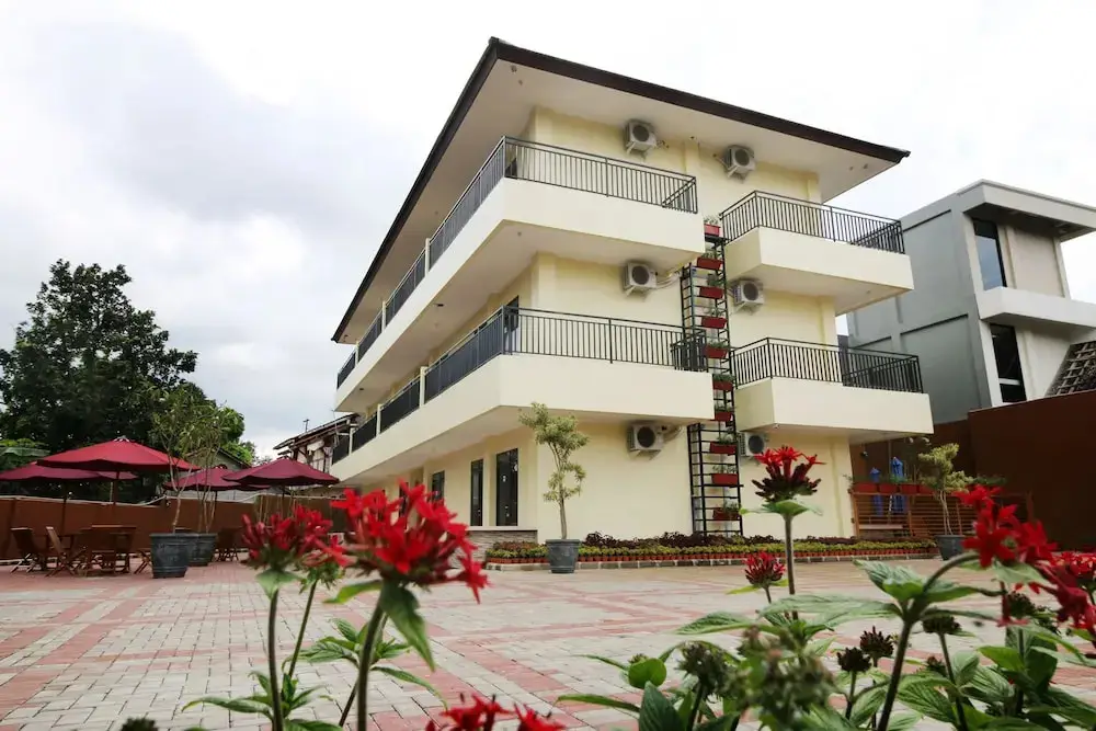 Богор: Airy Eco Re Martadinata 21 Bogor