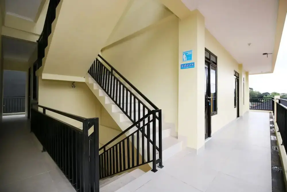 Богор: Airy Eco Re Martadinata 21 Bogor