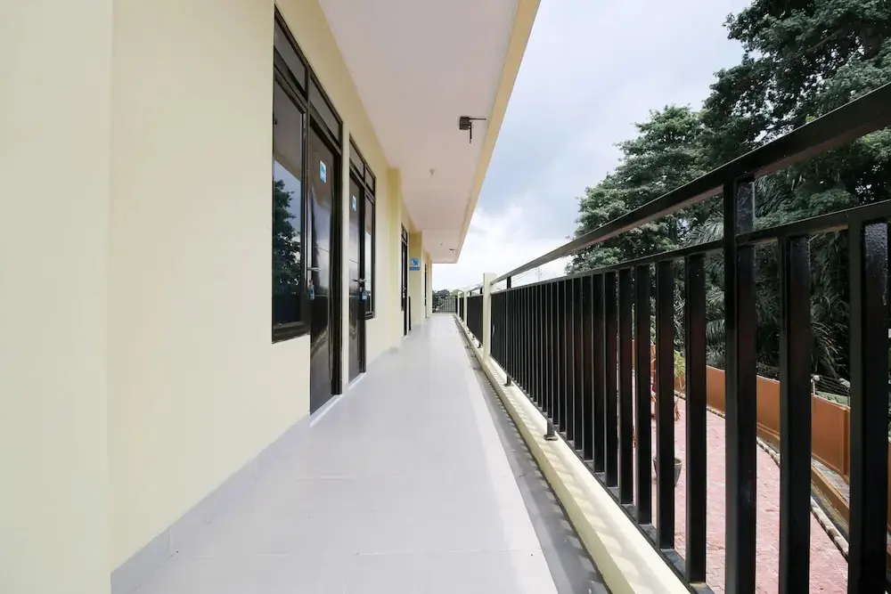 Богор: Airy Eco Re Martadinata 21 Bogor
