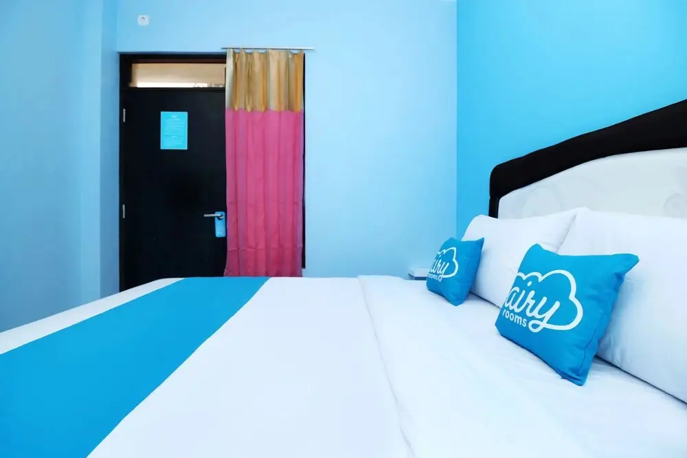 Богор: Airy Eco Re Martadinata 21 Bogor