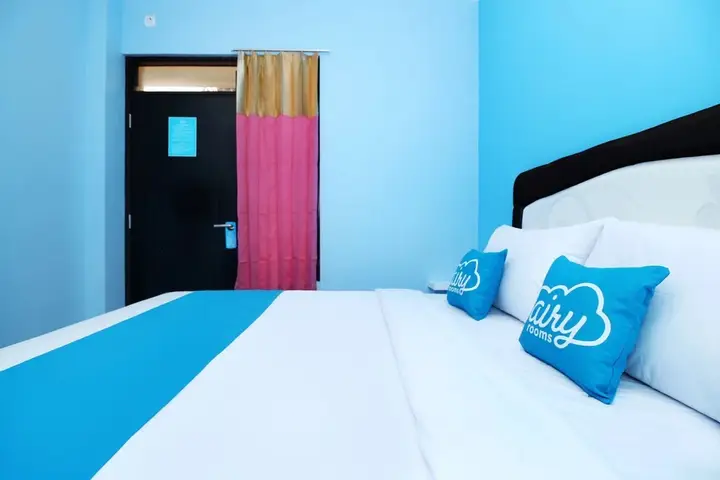 Богор: Airy Eco Re Martadinata 21 Bogor
