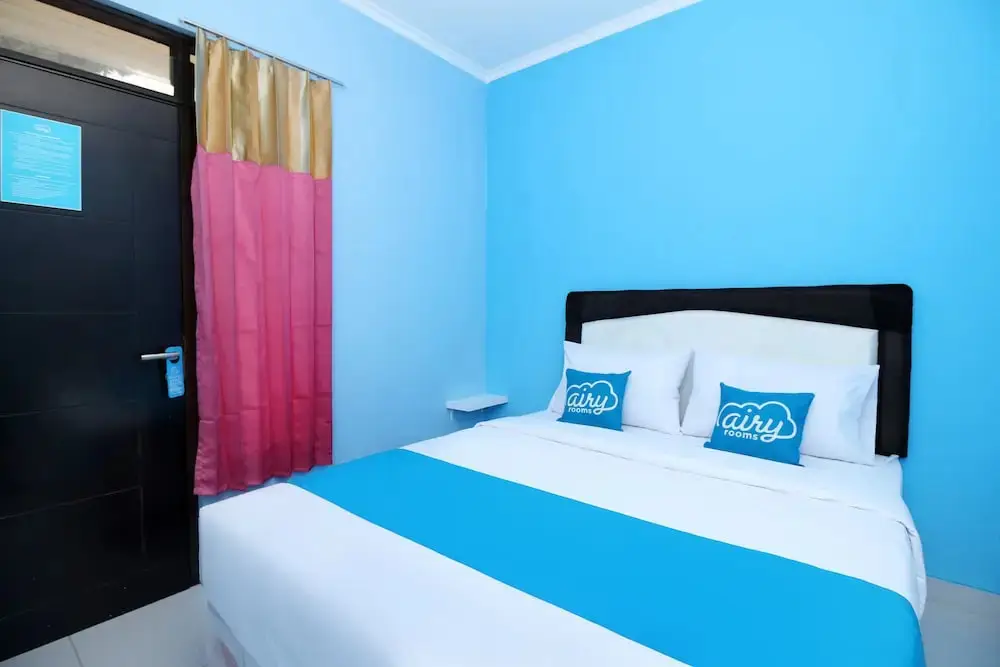 Богор: Airy Eco Re Martadinata 21 Bogor