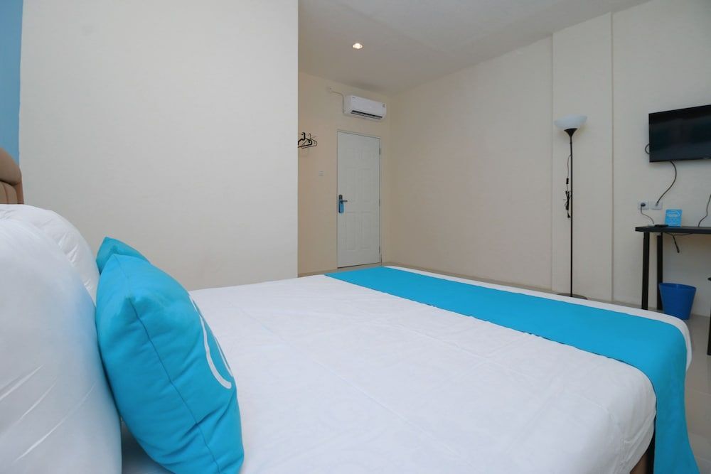 Джакарта: Airy Pangeran Jayakarta Empat Belas 23