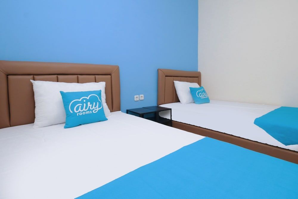Джакарта: Airy Pangeran Jayakarta Empat Belas 23