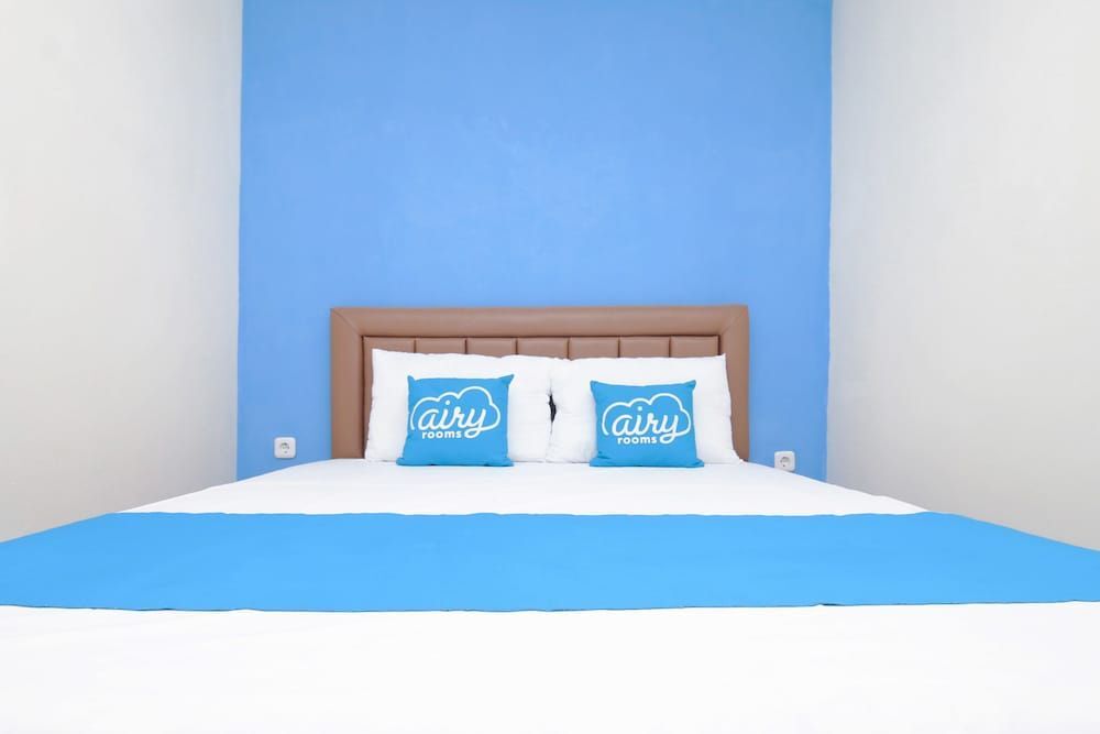 Джакарта: Airy Pangeran Jayakarta Empat Belas 23