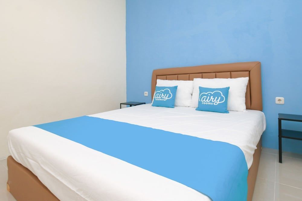 Джакарта: Airy Pangeran Jayakarta Empat Belas 23