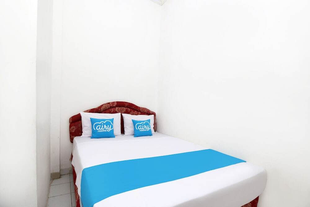 Макассар: Airy Panakkukang Pettarani 15 Makassar