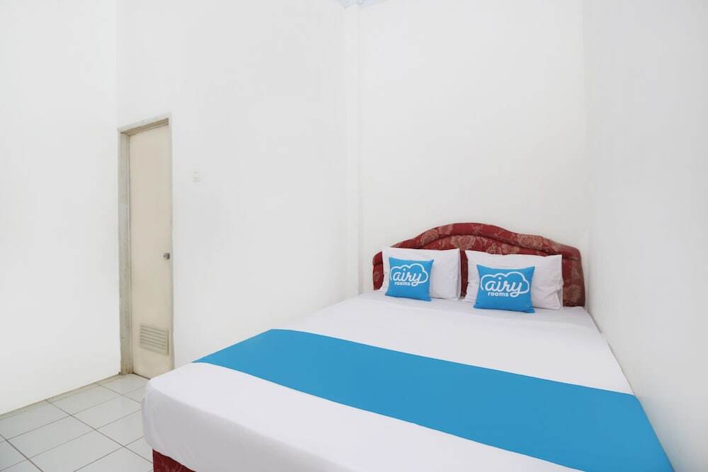 Макассар: Airy Panakkukang Pettarani 15 Makassar