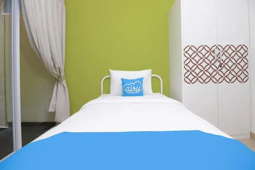 Джакарта: Airy Syariah Cipete Anggur Barat Satu 21