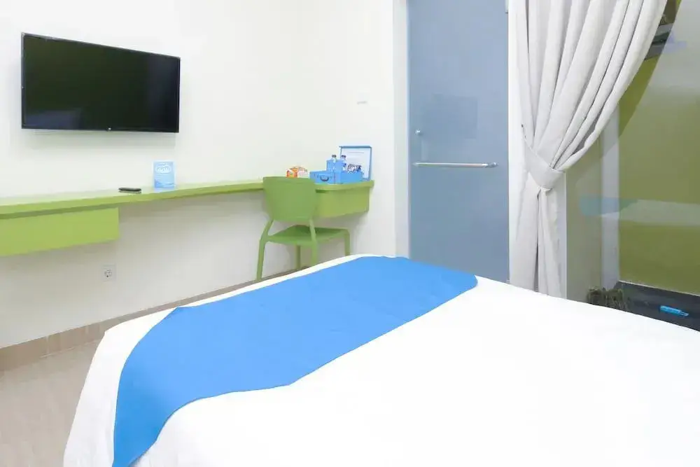 Джакарта: Airy Syariah Cipete Anggur Barat Satu 21