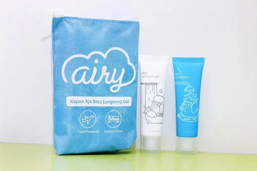 Джакарта: Airy Syariah Cipete Anggur Barat Satu 21