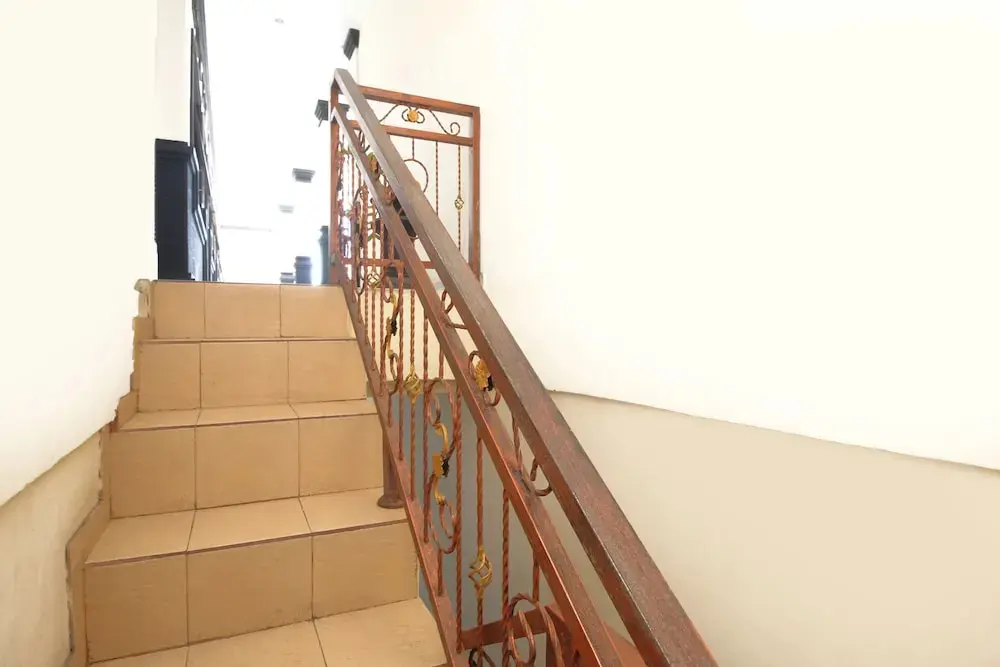 Кута: Airy Eco Kuta Bypass Ngurah Rai Gang Patasari 2 Bali