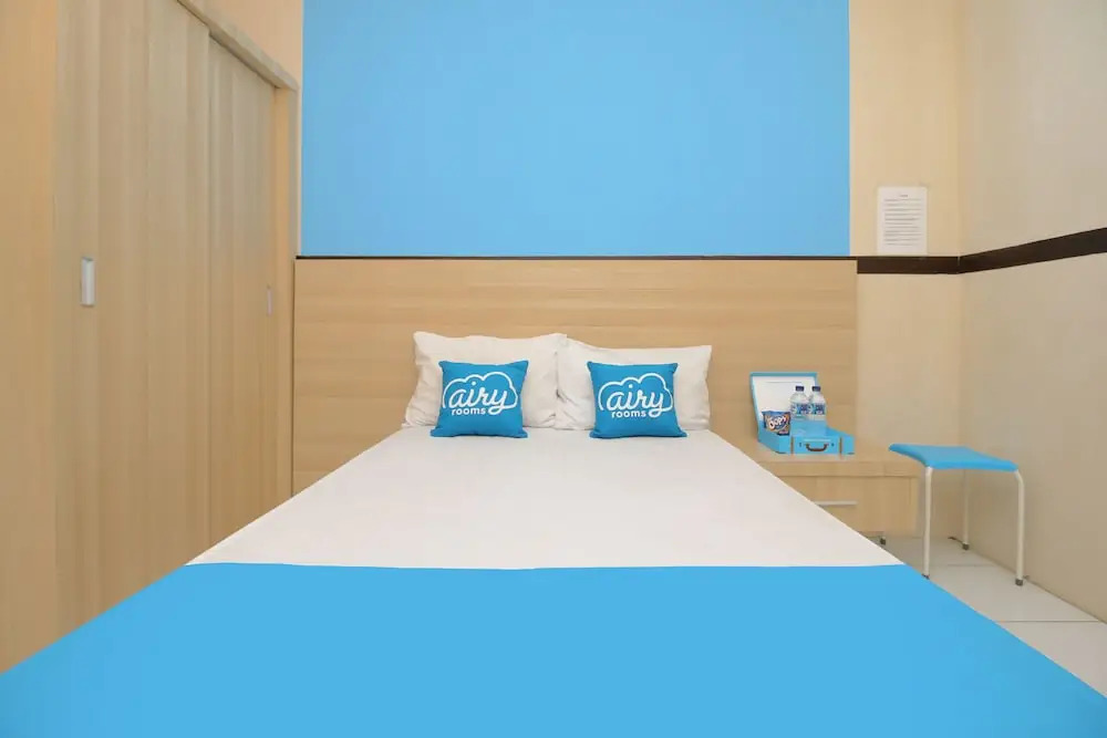 Матарам: Airy Eco Mataram Sandubaya 67 Lombok